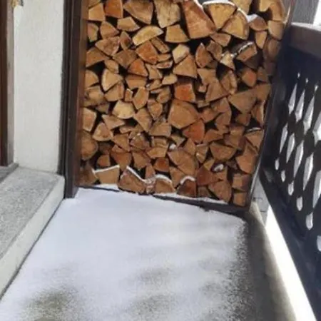 Appartement Appt Near The Slopes Of