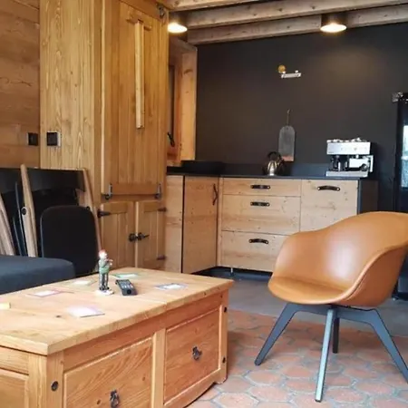 Appartement Appt Near The Slopes Of Chamonix