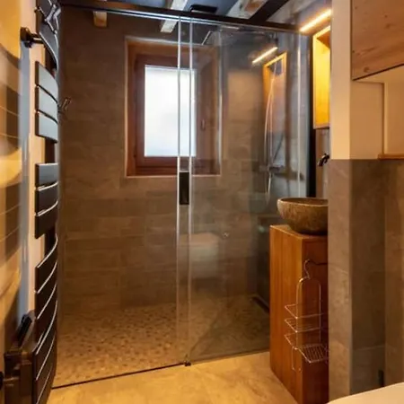 Appartement Appt Near The Slopes Of *
