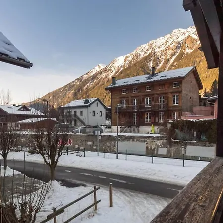 Appt Near The Slopes Of Appartement *